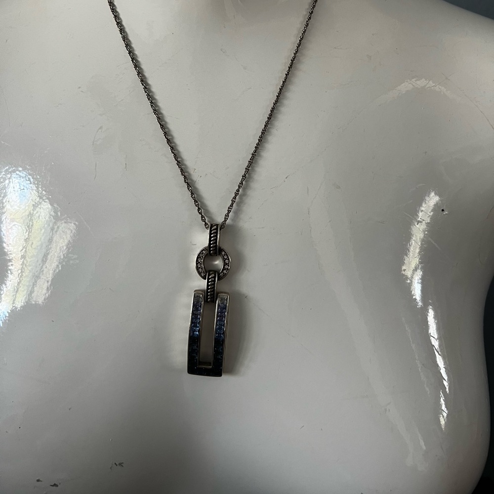 Brighton Spectrum Glam Necklace